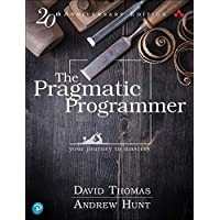 Los mejores  - The Pragmatic Programmer: your journey to mastery- 20th Anniversary Edition